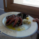 Lo Scoglio Da Vito Nourriture