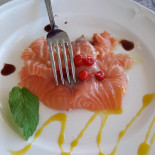 Lo Scoglio Da Vito Boisson