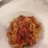 Lo Scoglio Da Vito Nourriture