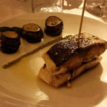Acqua Pazza Comida