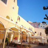 Acqua Pazza Exterior