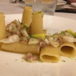 Acqua Pazza Comida