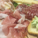 Trattoria Da Massio Comida