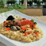 Calamare Comida