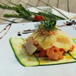 Calamare Bebida