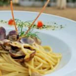 Calamare Bebida