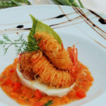 Calamare Bebida
