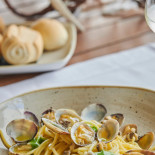 Calamare Bebida