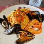 Centrale97 food
