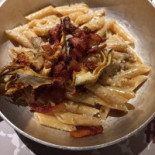 Centrale97 food