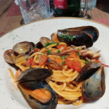 Centrale97 food