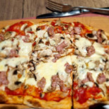 Centrale97 food