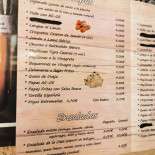 Griglieria Del Popolo Carte