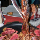Griglieria Del Popolo Nourriture
