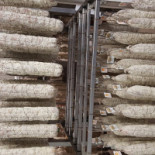 Salumificio Granvarzi Pane Salame Bebida