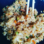 Sakura Comida