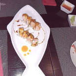 Sakura Bebida