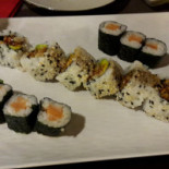 Sakura Comida