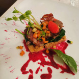 Avec 55 food