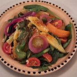 Avec 55 food