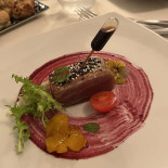 Avec 55 food