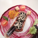 Avec 55 food