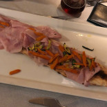 Negresco Nourriture