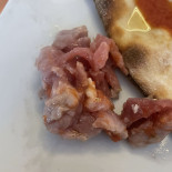 Mo Pizza Comida