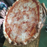 Mo Pizza Comida
