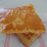 Mo Pizza Comida