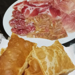 Mo Pizza Comida
