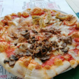 Mo Pizza Comida