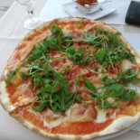 Mo Pizza Comida