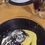 L'accordo Comida
