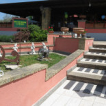 L'accordo Exterior