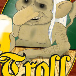 Troll Logo