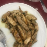 Da Renato Comida