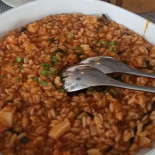 Almare Nourriture