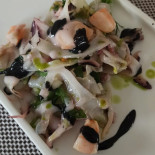 Almare Nourriture