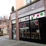 Tubba Catubba Osteria, Vini Brace Extérieur
