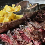 Ventiventi Comida