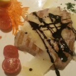 Pizzeria Del Ponte Comida