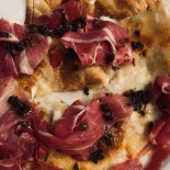Pizzeria Del Ponte Nourriture