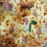Pizzeria Del Ponte Comida