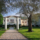 Ca' Sette Extérieur