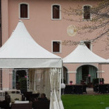 Ca' Sette Extérieur