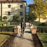 Ca' Sette Extérieur