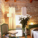Ca' Sette À l'intérieur