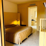 Ca' Sette À l'intérieur