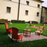 Ca' Sette Extérieur